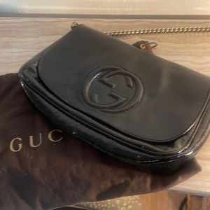 Gucci SoHo small shoulder bag